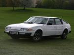 Rover 2300 1978 года